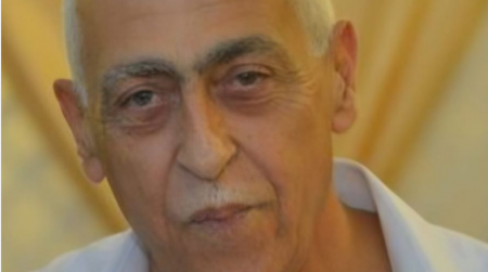 جبهة الناصرة والحزب الشيوعي ينعيان الرفيق د. ساهر عابد